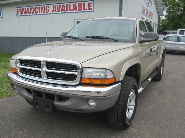 Dodge Dakota Collection Rogue Pickup Truck