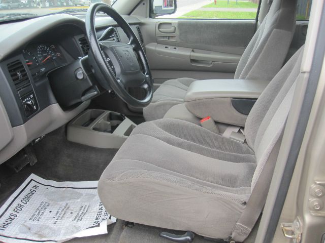 Dodge Dakota 2004 photo 1