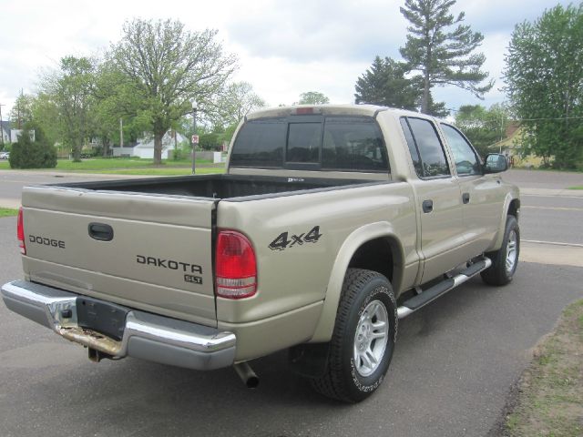 Dodge Dakota 2004 photo 10