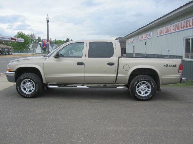 Dodge Dakota 2004 photo 12