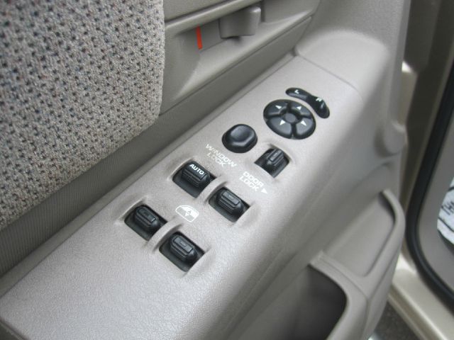 Dodge Dakota 2004 photo 6