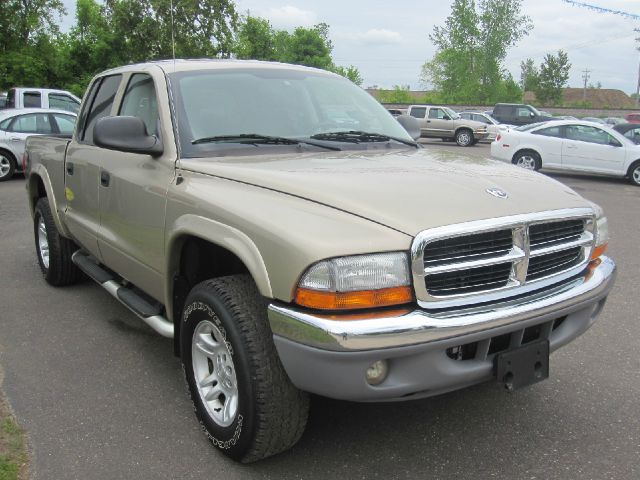 Dodge Dakota 2004 photo 8