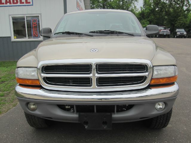 Dodge Dakota 2004 photo 9