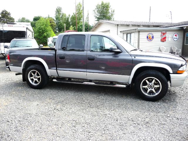 Dodge Dakota 2004 photo 1