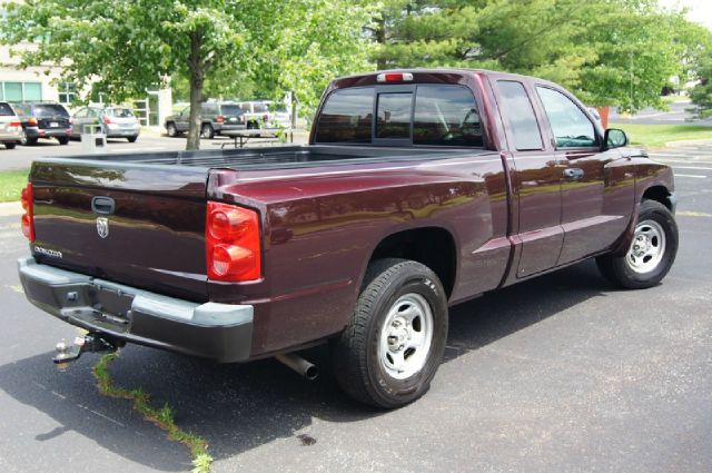 Dodge Dakota 2005 photo 11