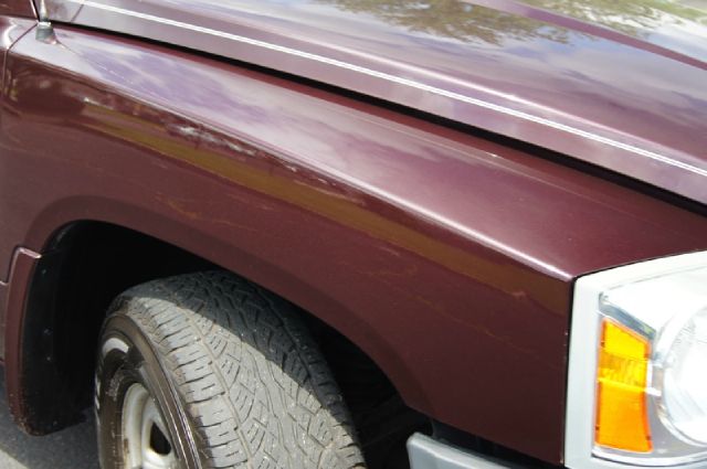 Dodge Dakota 2005 photo 12