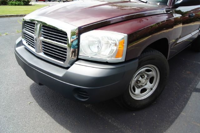 Dodge Dakota 2005 photo 13