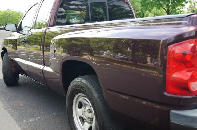 Dodge Dakota 2005 photo 24