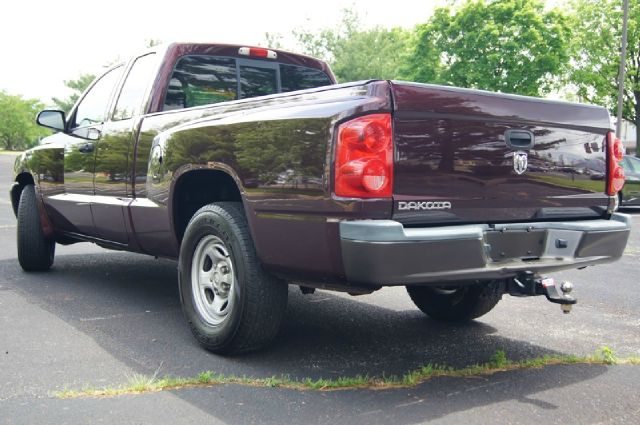 Dodge Dakota 2005 photo 25