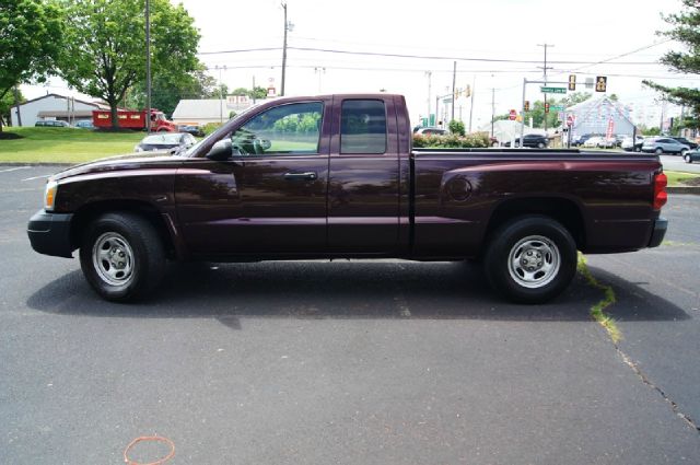 Dodge Dakota 2005 photo 26