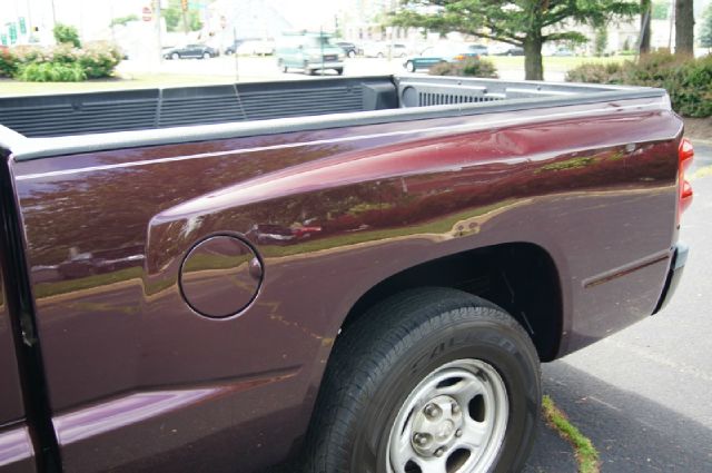 Dodge Dakota 2005 photo 27