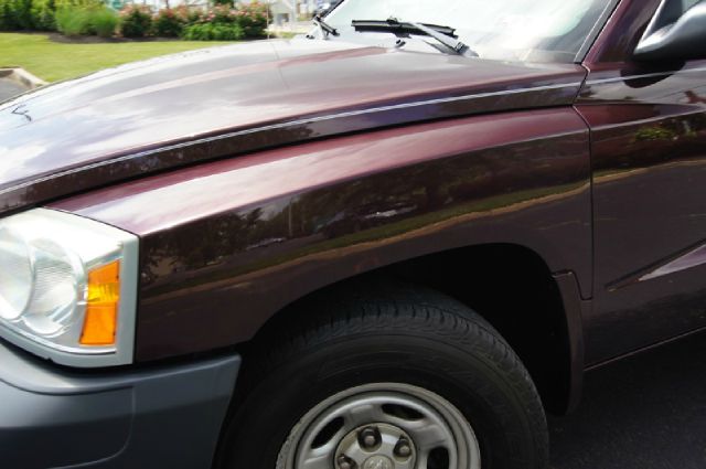 Dodge Dakota 2005 photo 28