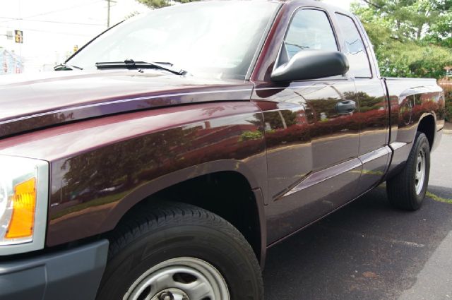 Dodge Dakota 2005 photo 30