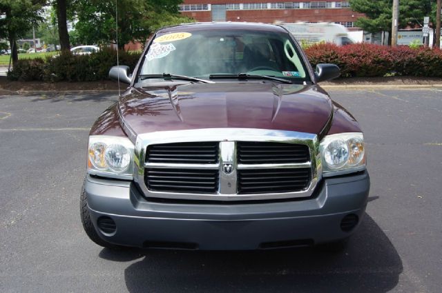 Dodge Dakota 2005 photo 31