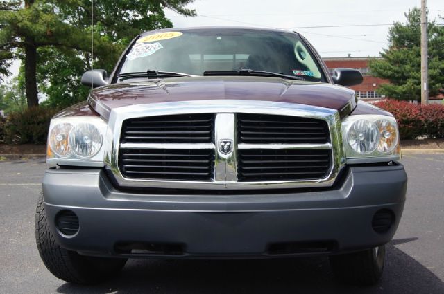 Dodge Dakota 2005 photo 32