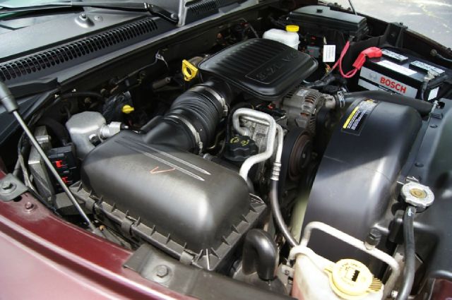 Dodge Dakota 2005 photo 37