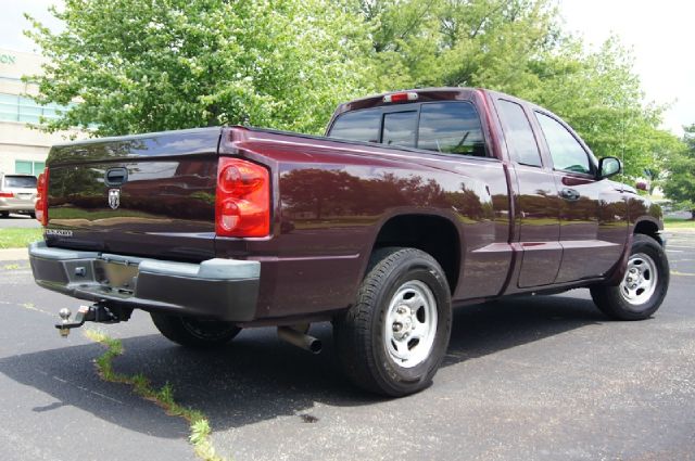 Dodge Dakota 2005 photo 40