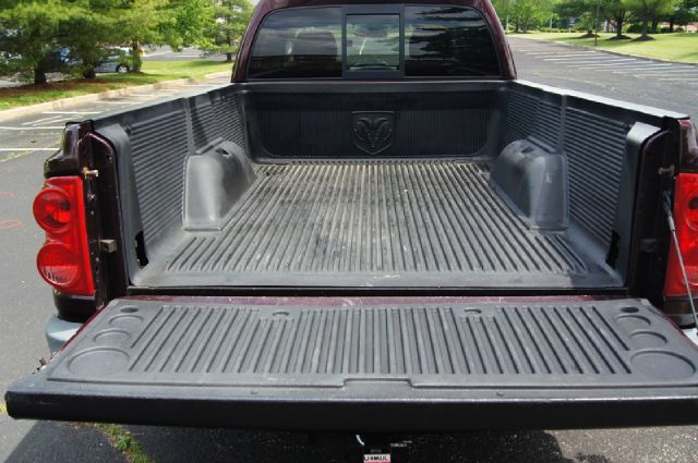 Dodge Dakota 2005 photo 44