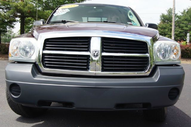 Dodge Dakota 2005 photo 48