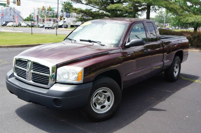 Dodge Dakota 2005 photo 5