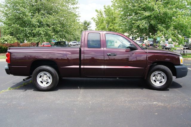 Dodge Dakota 2005 photo 51