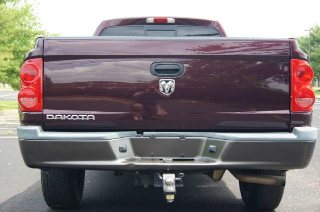 Dodge Dakota 2005 photo 52