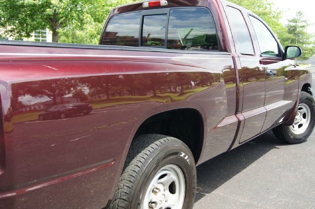 Dodge Dakota 2005 photo 54