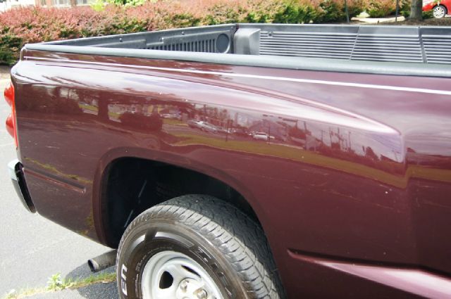 Dodge Dakota 2005 photo 60