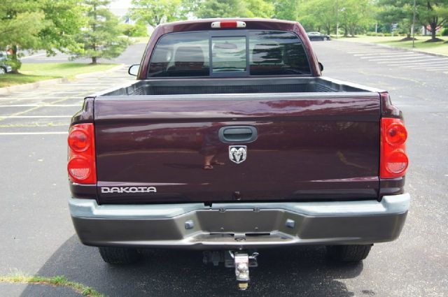 Dodge Dakota 2005 photo 61