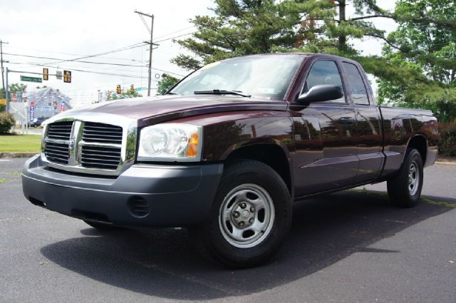 Dodge Dakota 2005 photo 7