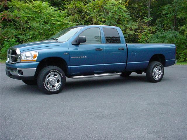 Dodge Dakota 5 Door Turbo Pickup