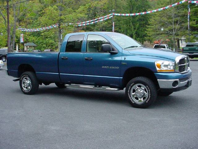 Dodge Dakota 2005 photo 1