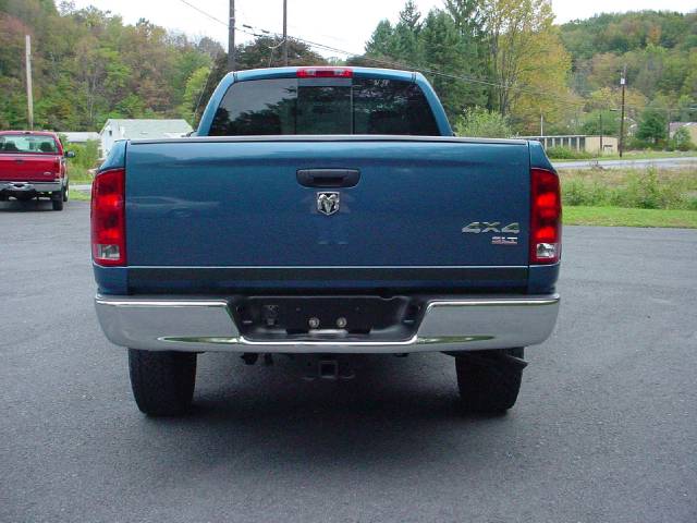 Dodge Dakota 2005 photo 3