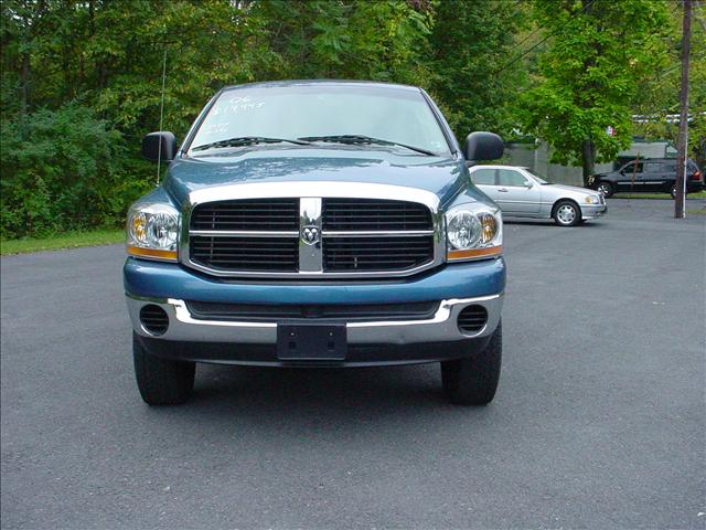 Dodge Dakota 2005 photo 5