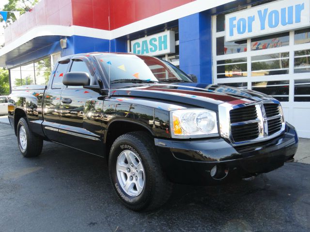 Dodge Dakota 2005 photo 1