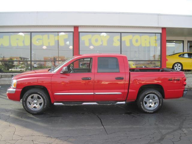 Dodge Dakota SL2 Pickup