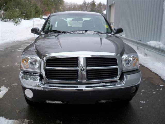 Dodge Dakota 2005 photo 1