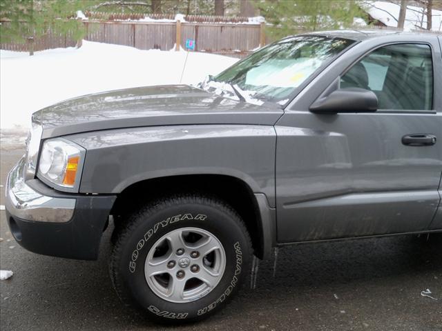 Dodge Dakota 2005 photo 3