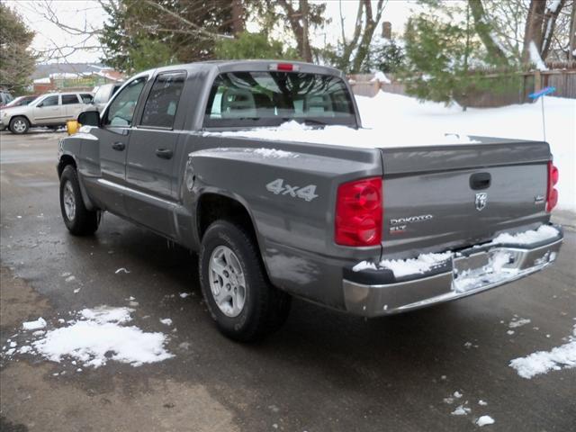 Dodge Dakota 2005 photo 4