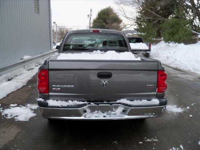 Dodge Dakota 2005 photo 5