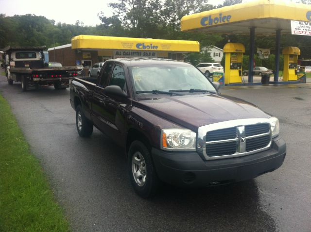 Dodge Dakota 2005 photo 4