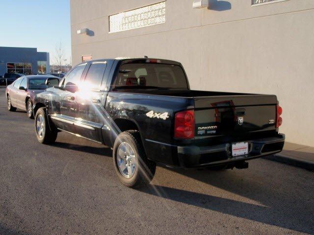 Dodge Dakota 2005 photo 3