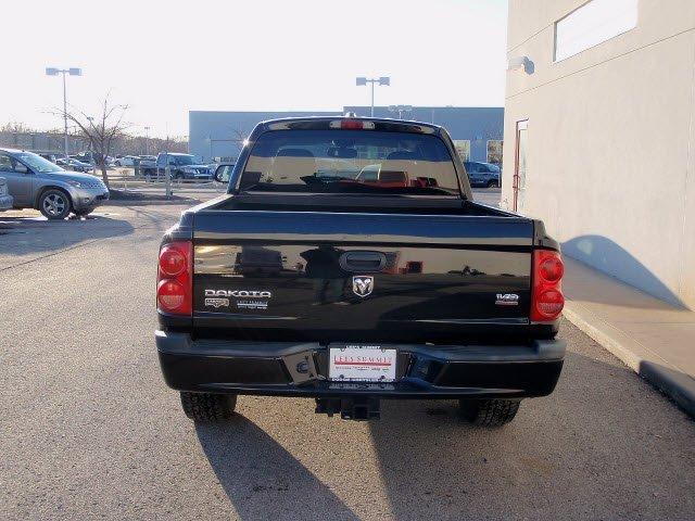 Dodge Dakota 2005 photo 4