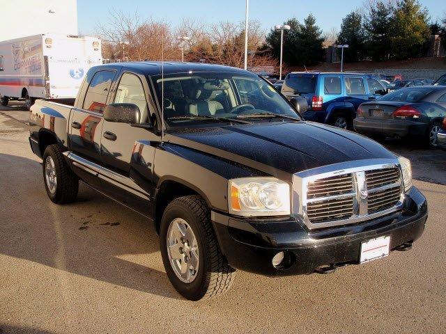 Dodge Dakota 2005 photo 1