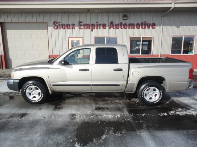 Dodge Dakota EDGE Pickup