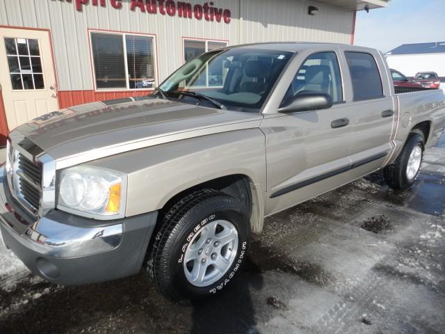 Dodge Dakota 2005 photo 1