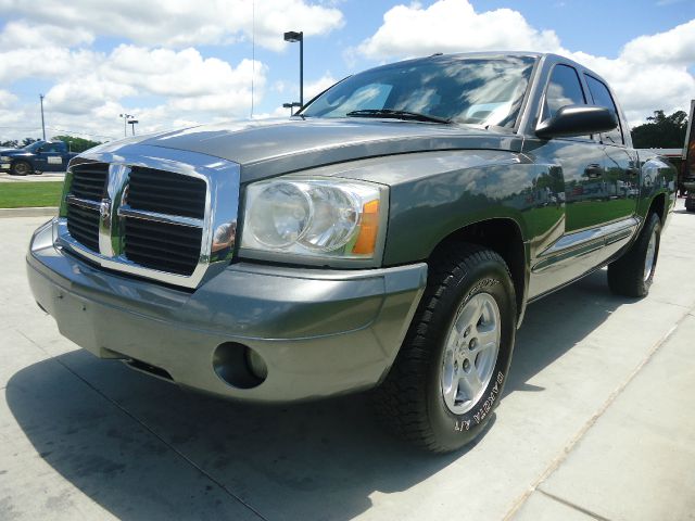 Dodge Dakota 2005 photo 3