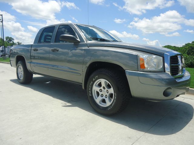 Dodge Dakota 2005 photo 4