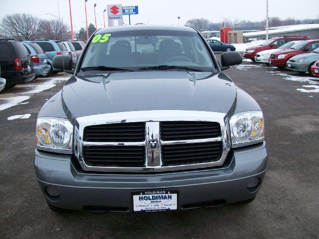 Dodge Dakota 2005 photo 5