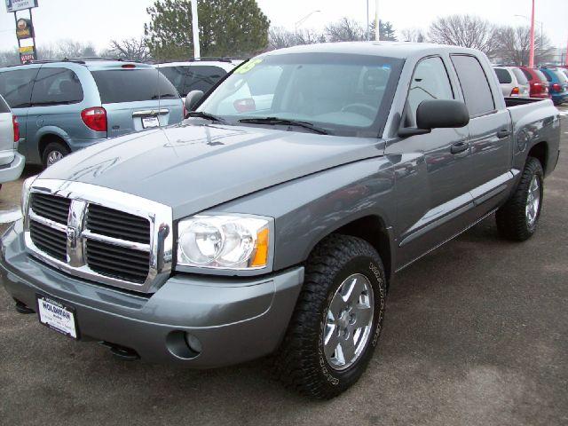 Dodge Dakota 2005 photo 1